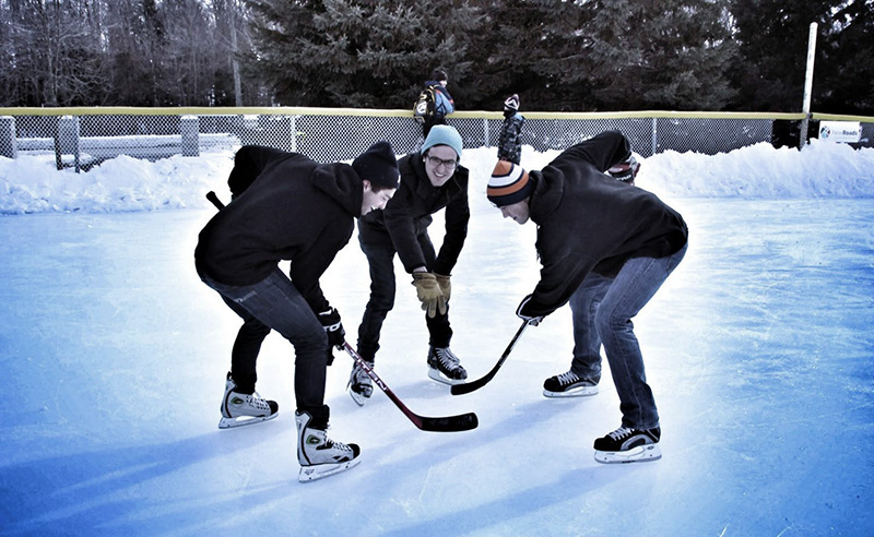 Whipper Watson Ice Rink Newmarket Whipper Watson Ice Rink Newmarket