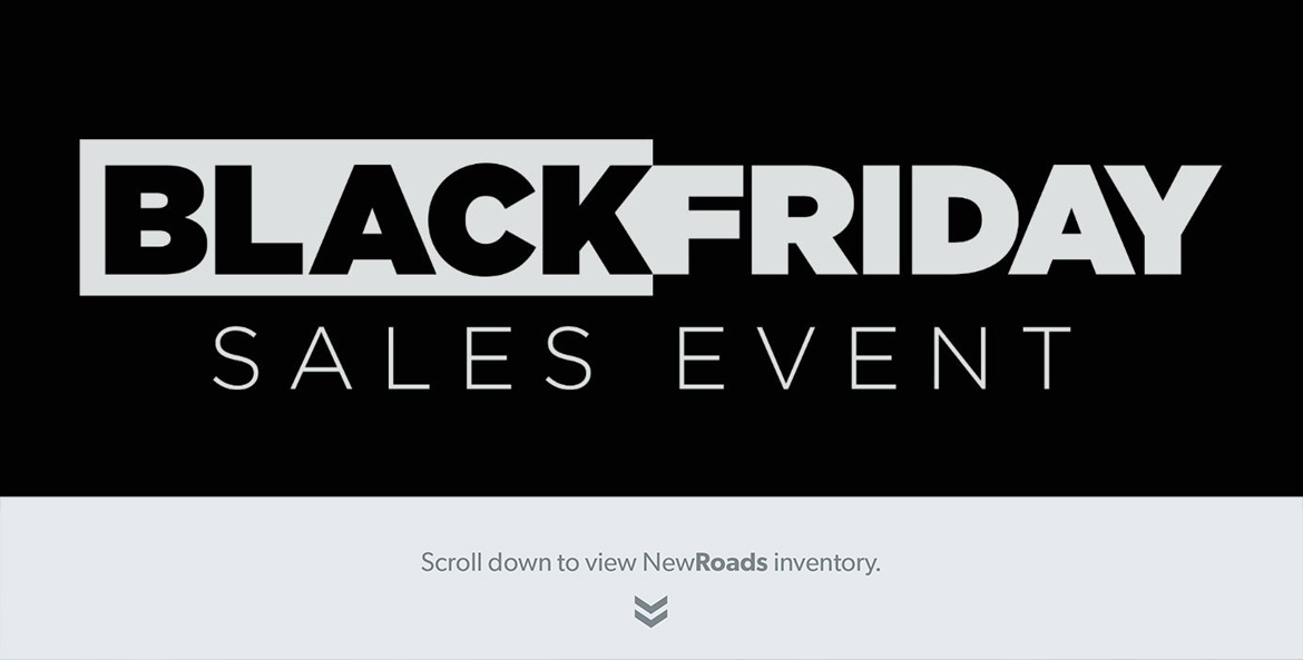 Black Friday