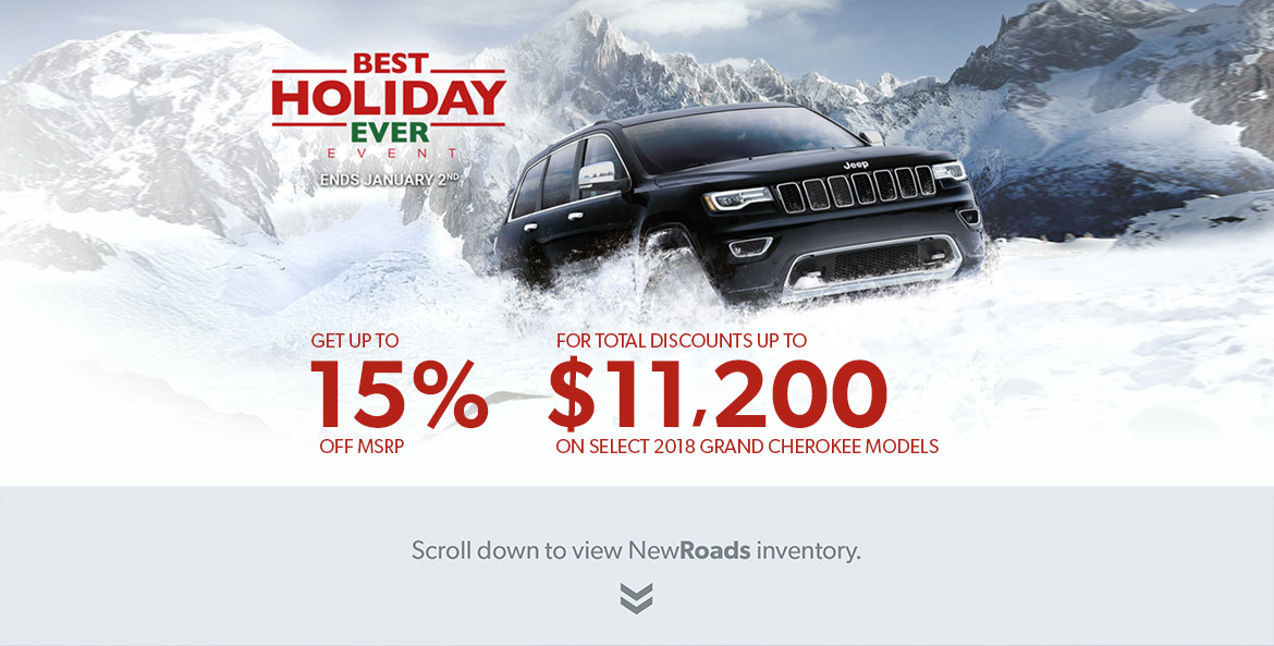 Jeep Grand Cherokee Jeep Grand Cherokee