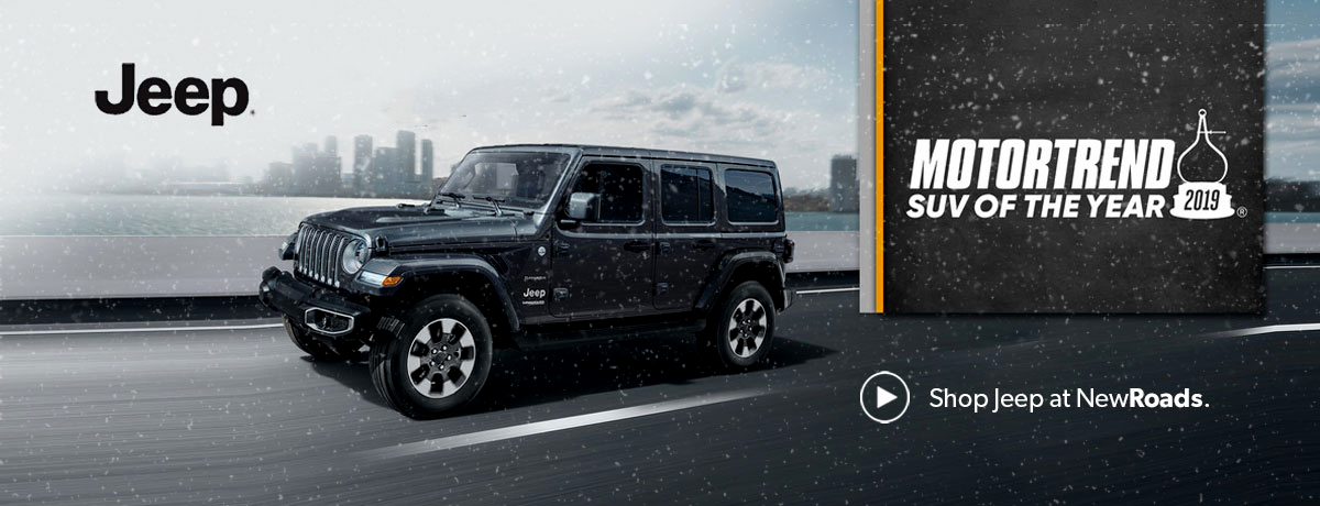Jeep Wrangler for sale Newmarket Ontario