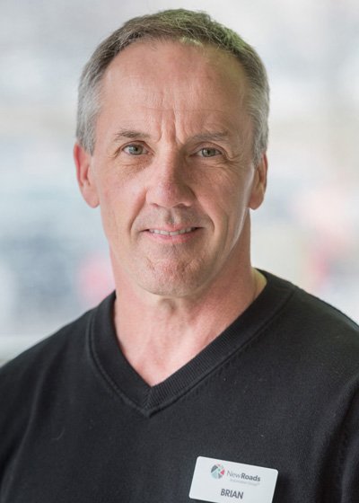 Brian Patrick Brian Patrick