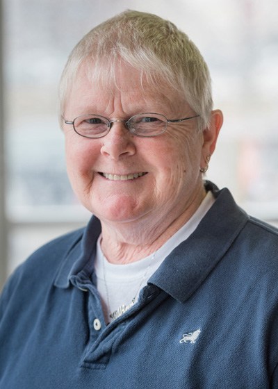 Jill Salkeld Jill Salkeld