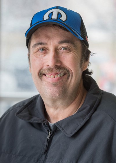 Stephen C Stephen C