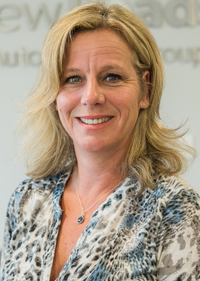 Tammy McNicol-Mason Tammy McNicol-Mason