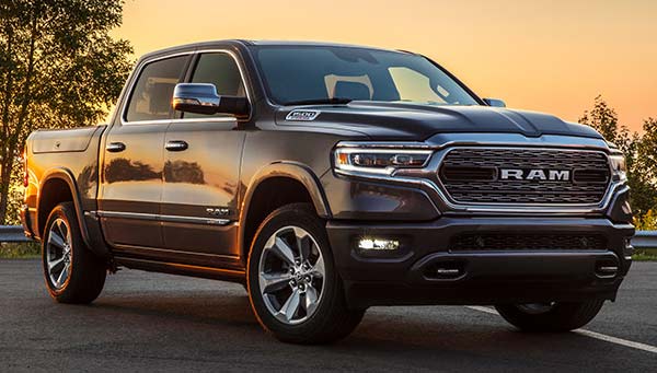 2020 dodge on sale ram parts