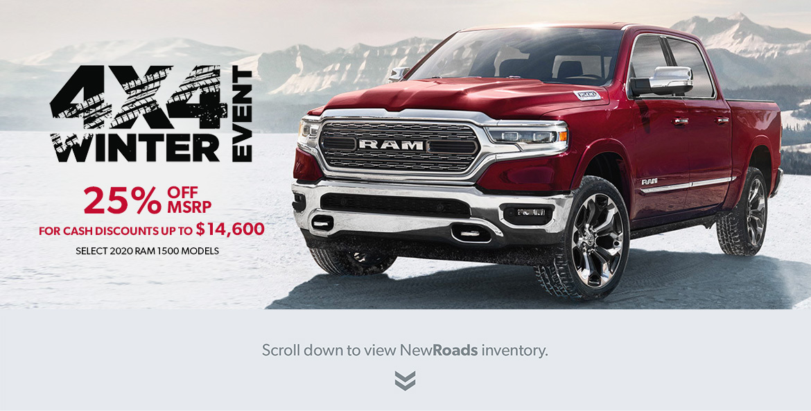 Ram pickup trucks RAM Trucks for sale in Newmarket
