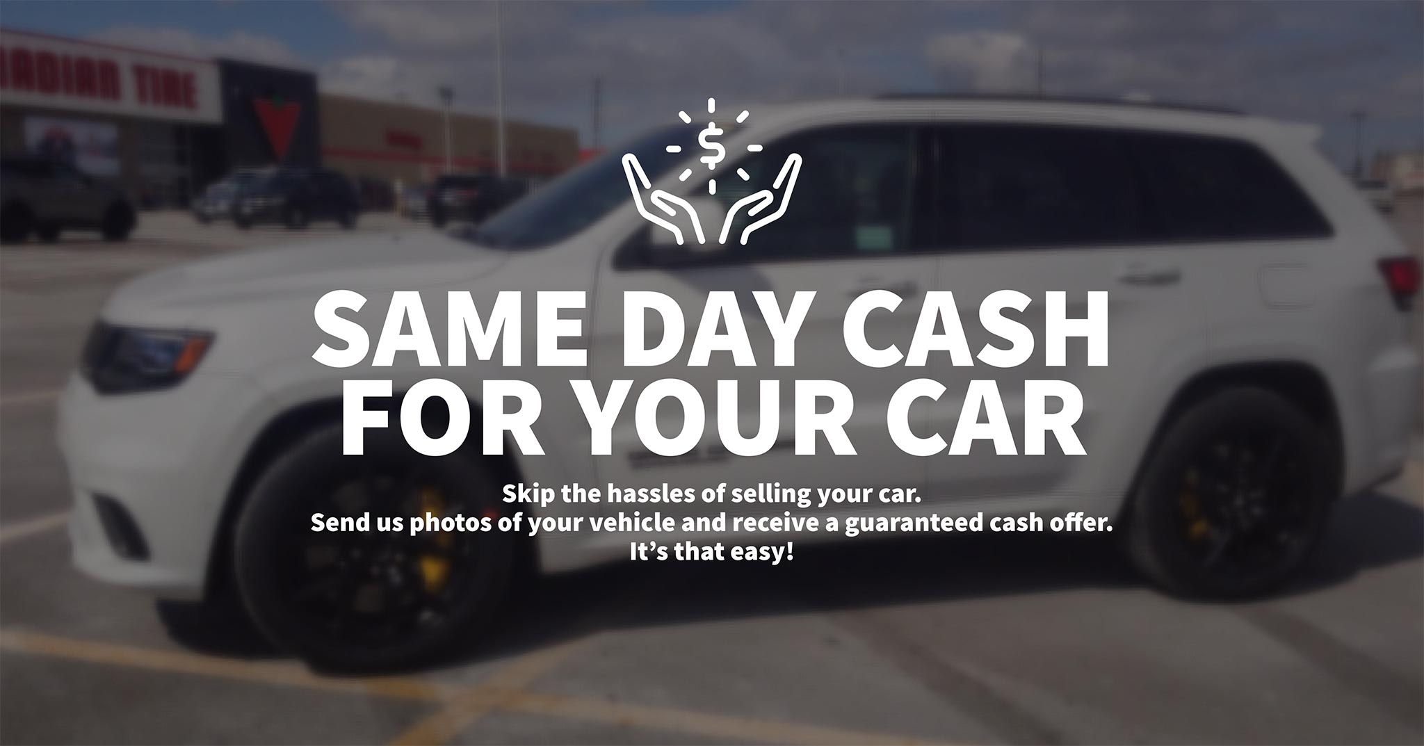 Car Trade In Value Online Newmarket