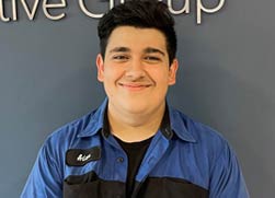 Adam Adam