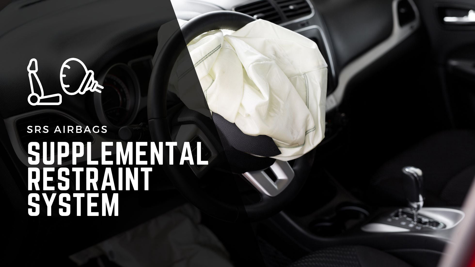 What are SRS Airbags