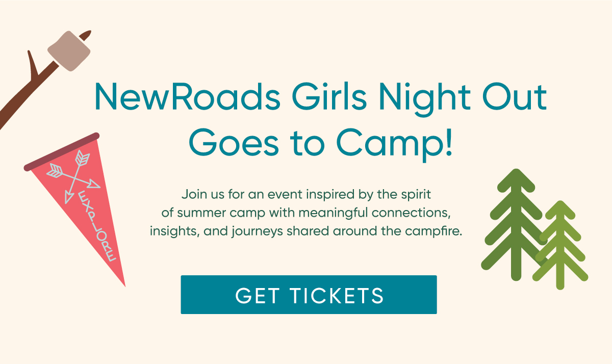 NewRoads Girls Night Out