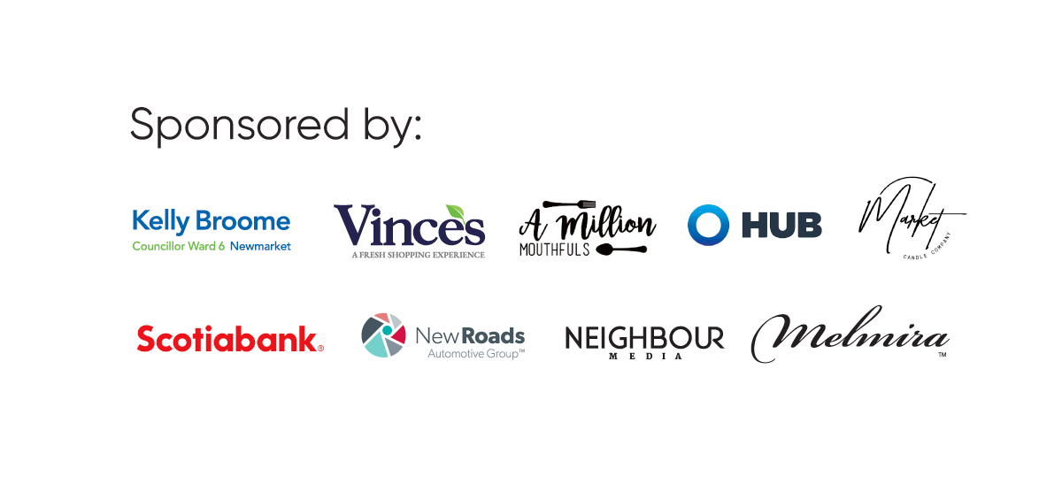 Girls Night Out Sponsors