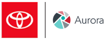 Aurora Toyota