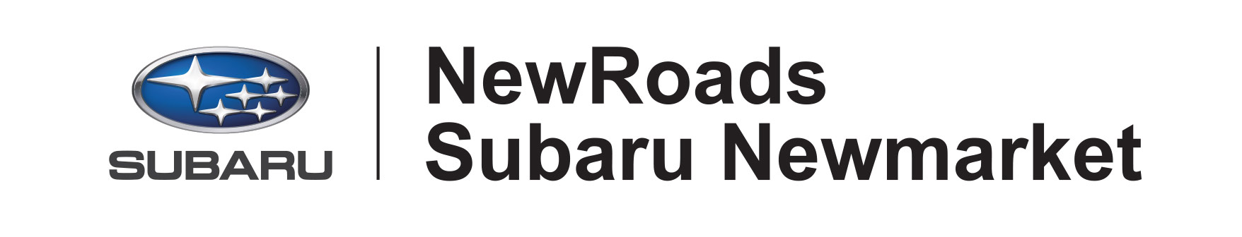 NewRoads Subaru Newmarket